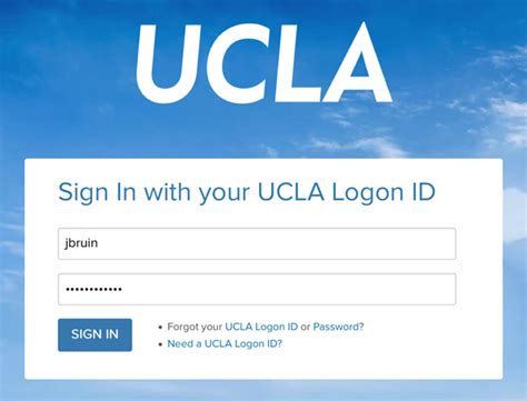 uclamednet|ucla mednet email log in.